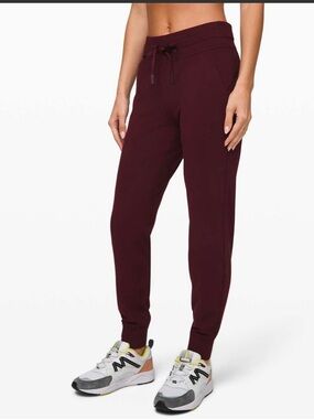 Lululemon Ready To Rulu Pant